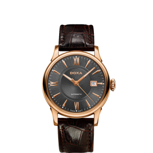 ZEGAREK DOXA Vintage Fusion