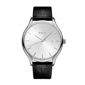ZEGAREK DOXA Challenge