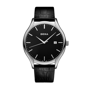 ZEGAREK DOXA Challenge