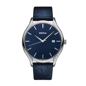 ZEGAREK DOXA Challenge
