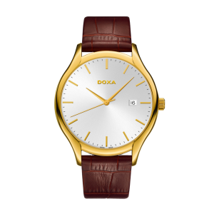 ZEGAREK DOXA Challenge