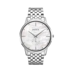 ZEGAREK DOXA Slim Line