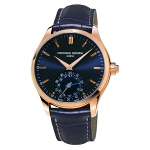 ZEGAREK FREDERIQUE CONSTANT
