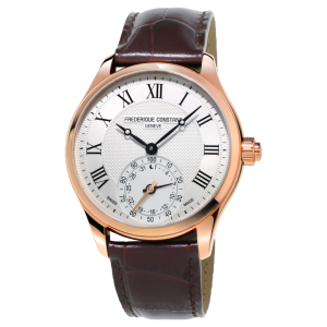 ZEGAREK FREDERIQUE CONSTANT