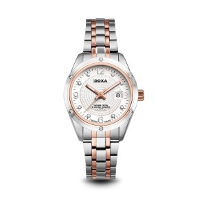 ZEGAREK DOXA Nobel Gent