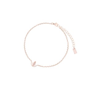 Bransoleta z mosiądzu Bali