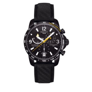 ZEGAREK CERTINA DS PODIUM