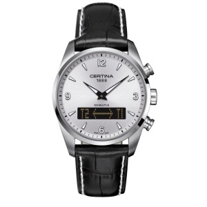 ZEGAREK CERTINA DS. MULTI-8