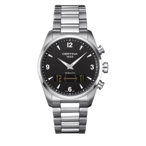 ZEGAREK CERTINA DS. MULTI-8