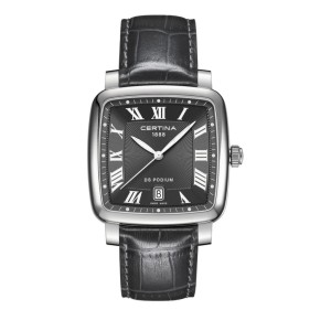 ZEGAREK CERTINA DS PODIUM SQUARE