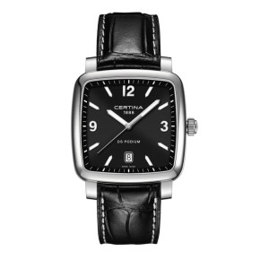 ZEGAREK CERTINA DS PODIUM SQUARE