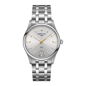 ZEGAREK CERTINA GENT QUARTZ