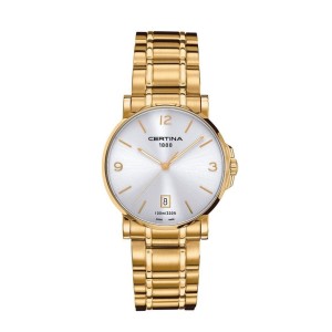 ZEGAREK CERTINA DS CAIMANO