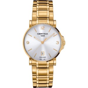 ZEGAREK CERTINA DS CAIMANO