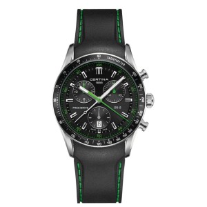 ZEGAREK CERTINA DS 2 Gent Precidrive Chrono