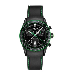 ZEGAREK CERTINA DS 2 Gent Precidrive Chrono