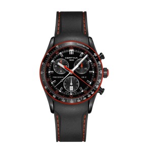 ZEGAREK CERTINA DS 2 Gent Precidrive Chrono