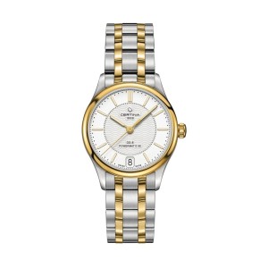 ZEGAREK CERTINA DS 8 Lady Powermatic 80