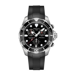 ZEGAREK CERTINA DS Action Gent Chrono
