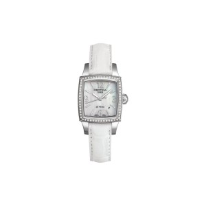ZEGAREK CERTINA DS PRIME SHAPE DIAMONDS