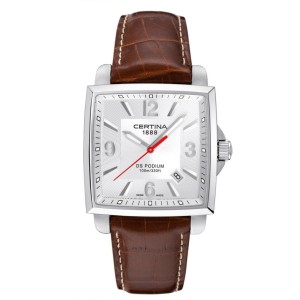 ZEGAREK CERTINA DS PODIUM