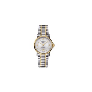ZEGAREK CERTINA DS CAIMANO LADY AUTOMATIC