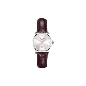 ZEGAREK CERTINA LADY QUARTZ COLLECTION