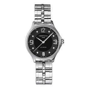 ZEGAREK CERTINA LADY QUARTZ