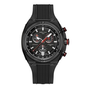 ZEGAREK CERTINA DS. EAGEL GMT
