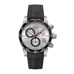 ZEGAREK CERTINA GENT QUARTZ