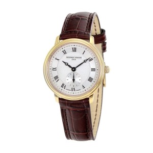 ZEGAREK FREDERIQUE CONSTANT Slim Line