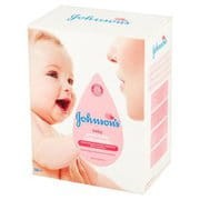 Johnson & Johnson - Wkładki laktacyjne