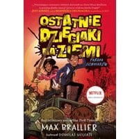 Ostatnie dzieciaki na Ziemi Tom 2 Parada zombiaków