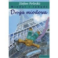 Droga miodowa. Miodal i łabędź