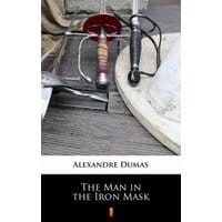 The Man in the Iron Mask