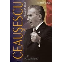 Ceausescu. Piekło na ziemi