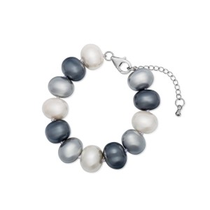 Bransoleta srebrna W.KRUK