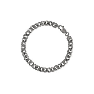 Bransoleta srebrna W.KRUK