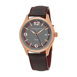 ZEGAREK FREDERIQUE CONSTANT VINTAGE RALLY