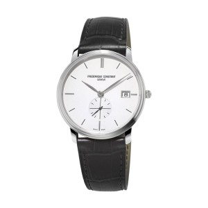 ZEGAREK FREDERIQUE CONSTANT SLIMLINE