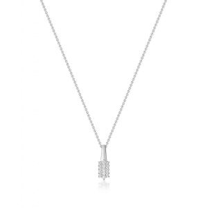 Wisiorek elegancki