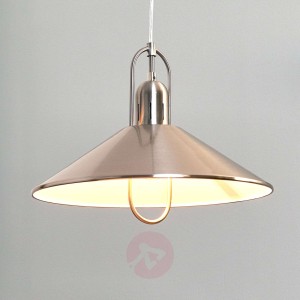 Nadzwyczajna lampa wisząca Marco