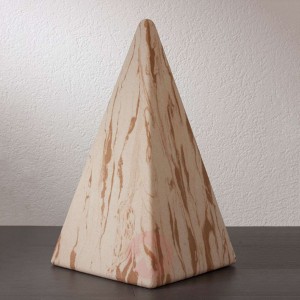 Piramida Sahara 73 cm z przyłączem gumowym