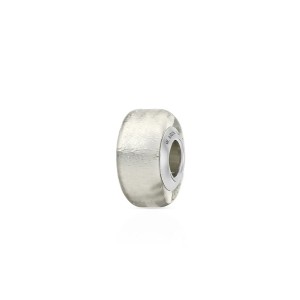 ZAWIESZKA SREBRNA LOVELY BEADS