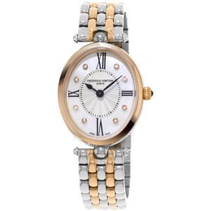ZEGAREK FREDERIQUE CONSTANT ART DÉCO