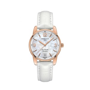 ZEGAREK CERTINA DS PODIUM