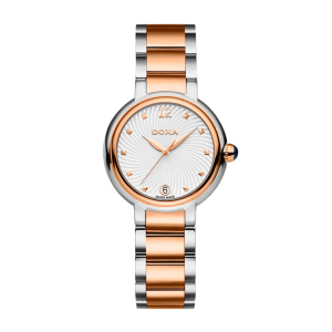 ZEGAREK DOXA Blue Stone