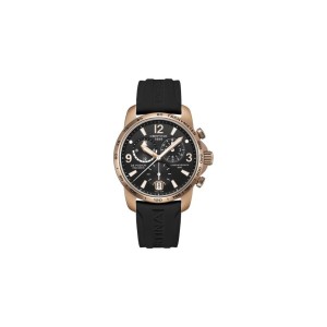 ZEGAREK CERTINA DS Podium Chrono GMT Aluminium