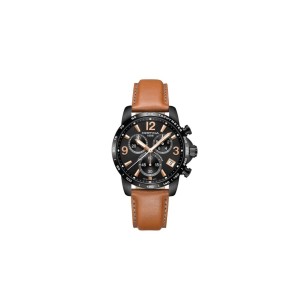 ZEGAREK CERTINA DS Podium Chrono Precidrive