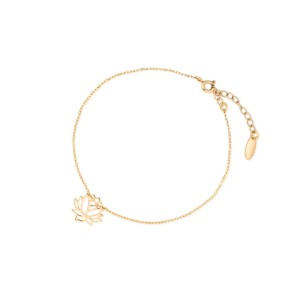 Bransoleta srebrna W.KRUK